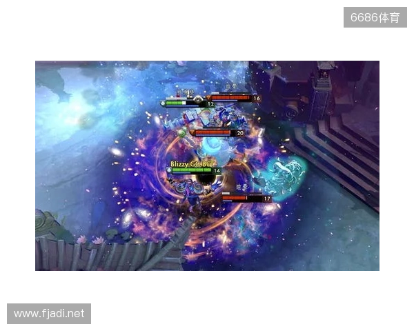 BLAST对抗赛 S2:血脉压制!Falcons 2-0 Spirit BLAST对抗赛 S2:血脉压制!Falcons 2-0 Spirit