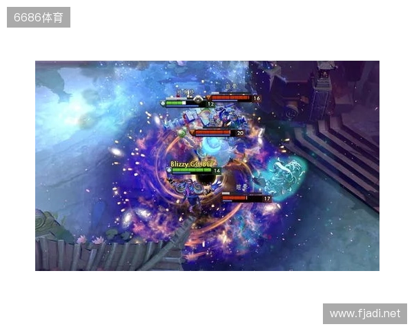 BLAST对抗赛 S2:血脉压制!Falcons 2-0 Spirit