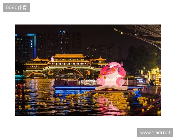 电竞与城市文化全城开运 胖胖龙好运乐园燃动成都 电竞与城市文化全城开运 胖胖龙好运乐园燃动成都