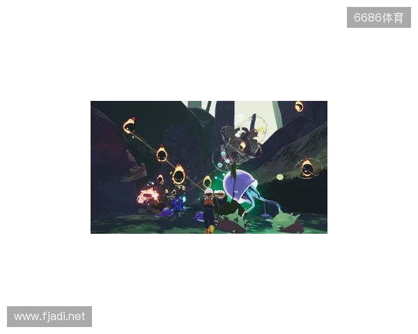 《雨中冒险2》全新DLC正式上线！六大机械之境开启终极挑战