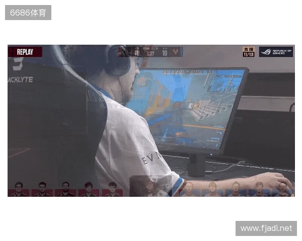 BLAST对抗赛S2：再次猎杀！FURIA 2-1 Vitality