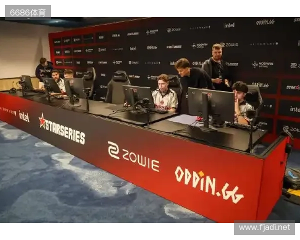 布达佩斯Major第一阶段:误闯天家!RA 0-2不敌GL遗憾出局