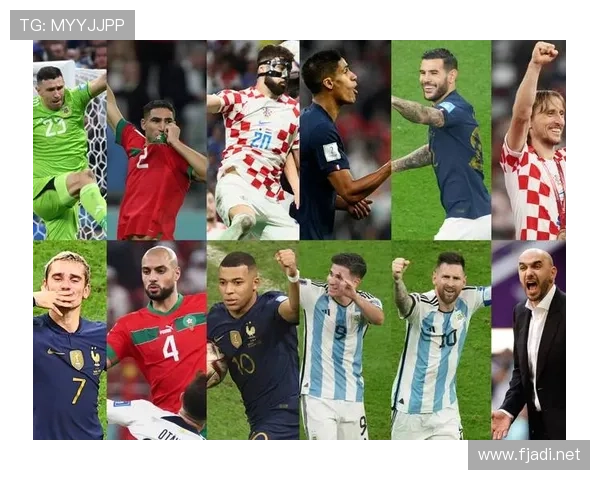 今年世界杯是谁（今年世界杯谁赢了）世界杯体育论坛